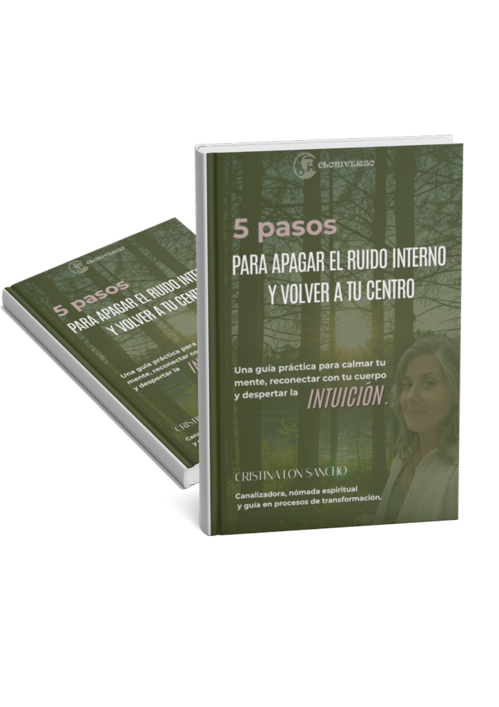 Descarga Guía practica5 pasos para apagar el ruido y volver a tu centro
